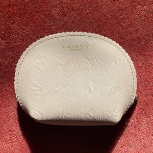 Henri Bendel Leather Pouch